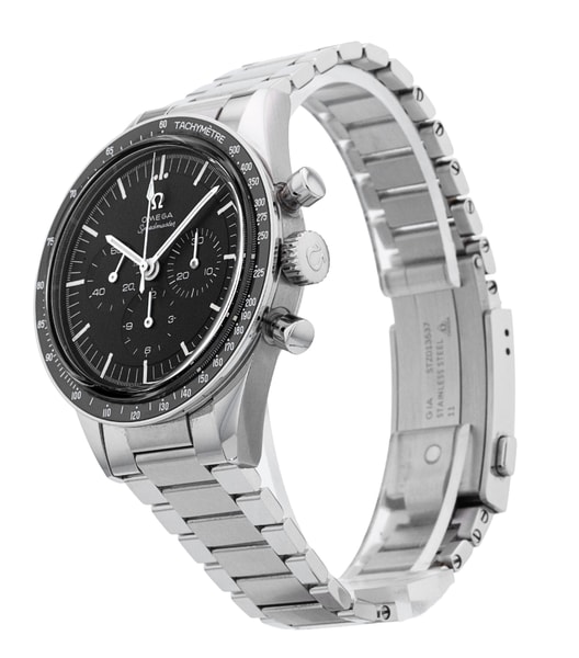 Omega Speedmaster Calibre 321 311.30.40.30.01.001